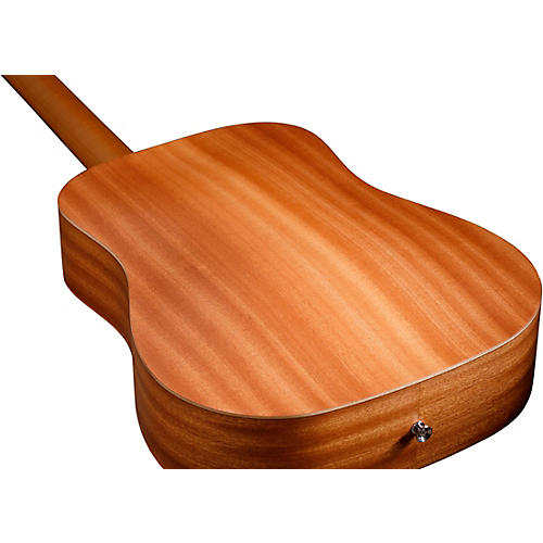 Taylor Baby Taylor Mahogany Acoustic Guitar Natural