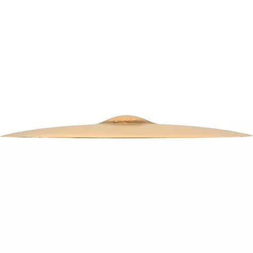 Sabian AAX Medium Ride Cymbal Brilliant 22 in.