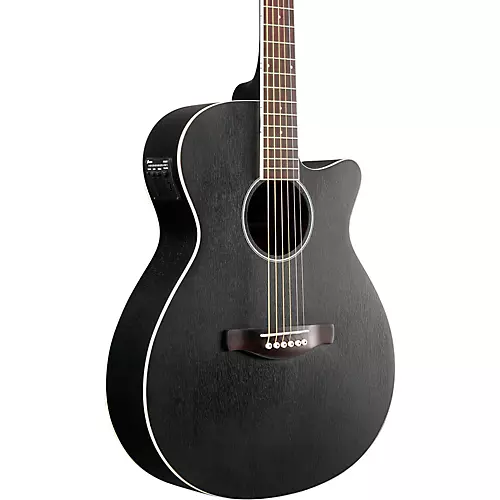 Ibanez AEG7MH Grand Concert Acoustic-Electric Guitar Violin Sunburst