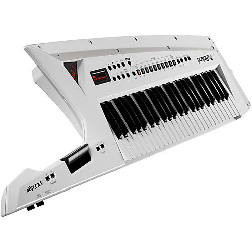 Roland AX-Edge Keytar Synthesizer Black