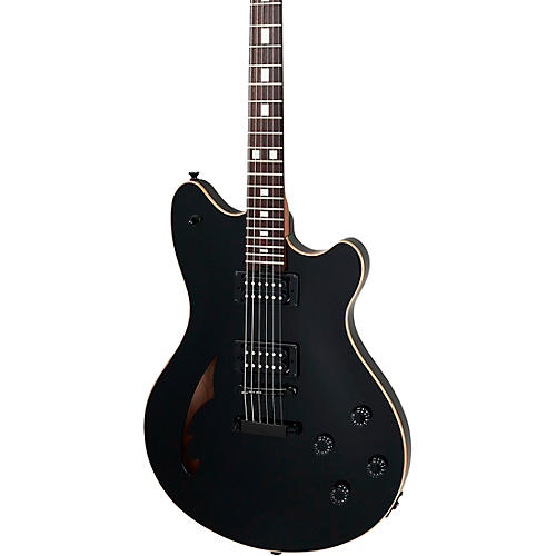 EVH SA-126 Standard Electric Guitar Wine Red