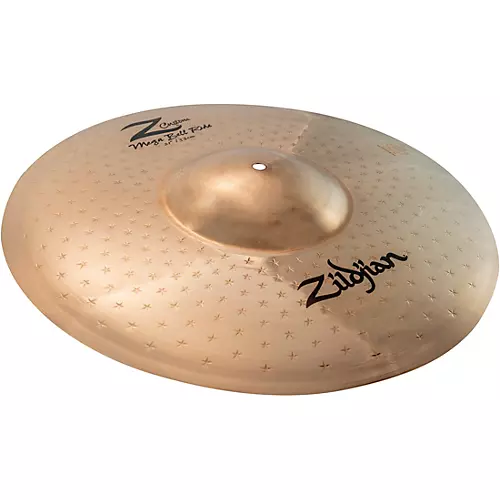 Zildjian Z Custom Mega Bell Ride Cymbal 21 in.