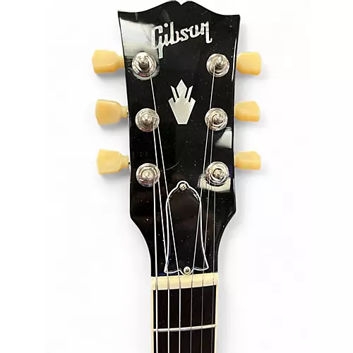 Used Gibson 1961 Reissue SG Trans Green Solid Body Electric Guitar Trans Green