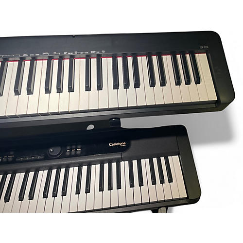 Used Casio CDP-S150 Keyboard Workstation