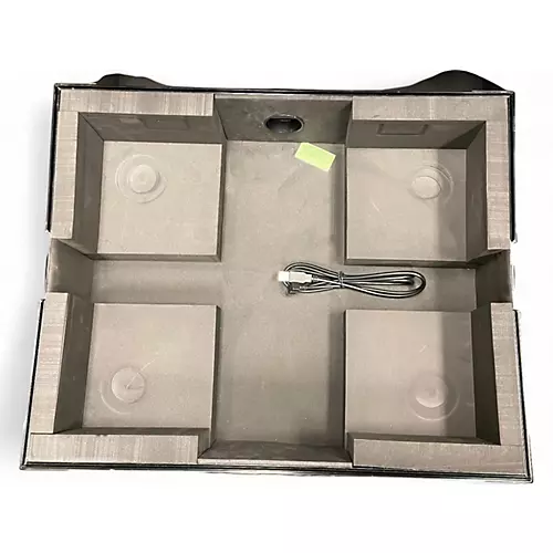 Used Reloop RP8000 MK2 Turntable