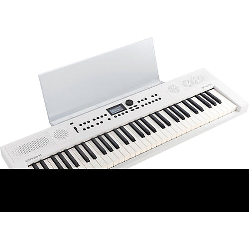 Roland GO:KEYS 5 Music Creation Keyboard Graphite