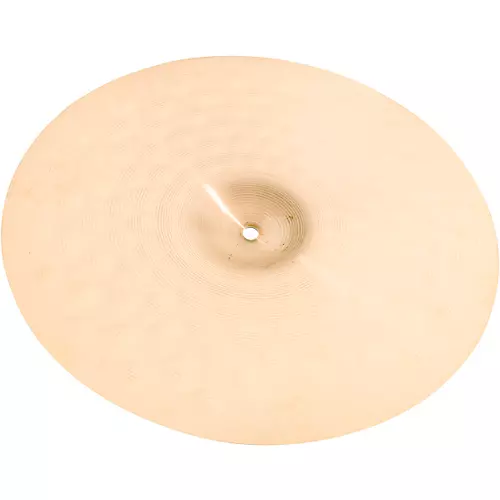 Zildjian K Fat Hat Hi-Hat 15 in. Bottom