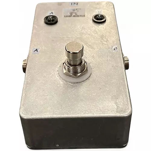 Used Loopmaster AB BOX