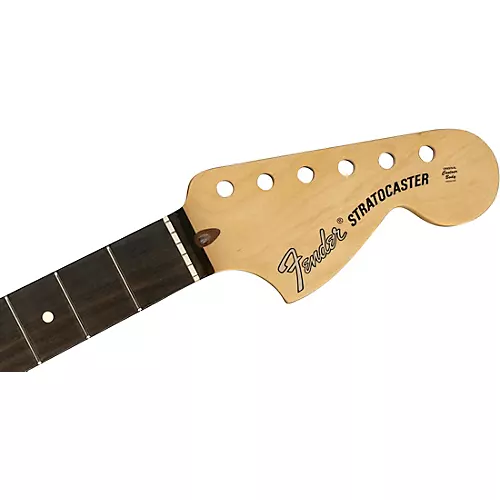 Fender American Performer Strat Neck, 22 Jumbo Frets, 9.5