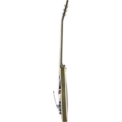 Epiphone ES-335 Bigsby Semi-Hollow Electric Guitar Olive Drab