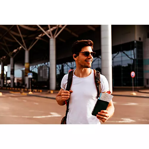 beyerdynamic Verio 200 - Open-ear TWS earphones with charging case and USB cable Black