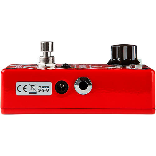 MXR EVH Phase 90 Shifter Effects Pedal
