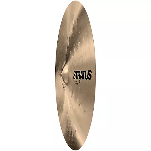 Sabian STRATUS Crash Cymbal 19 in.
