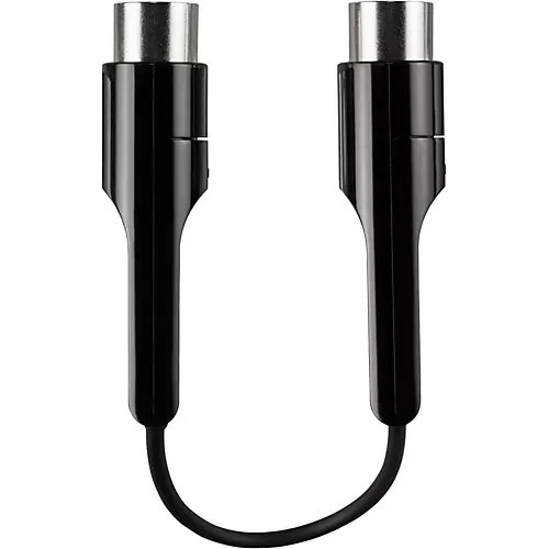 Yamaha MD-BT01 Wireless Bluetooth 5-Pin MIDI Adapter