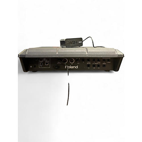 Used Roland SPDSX Sampling Drum MIDI Controller