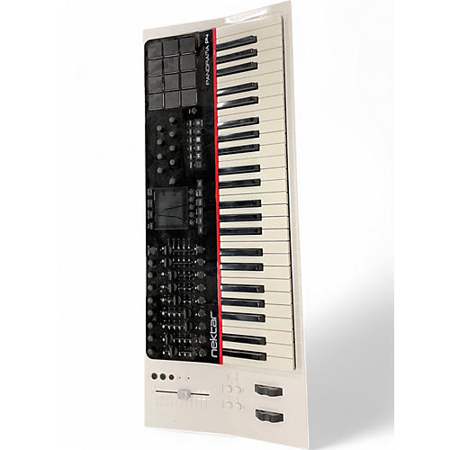 Used Nektar Panorama P4 49-Key MIDI Controller