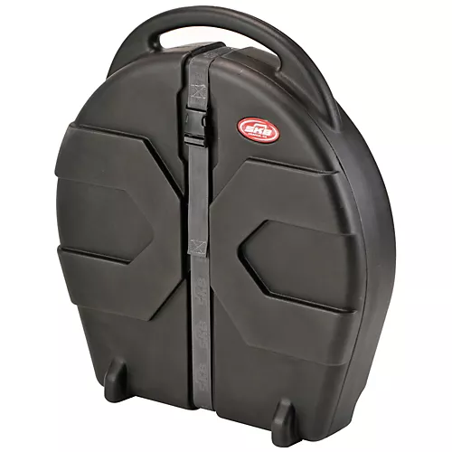 SKB Rolling Cymbal Vault 22 in.