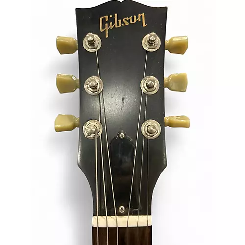 Used Gibson SG Wine Red Solid Body Electric Guitar Wine Red