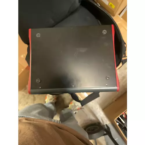 Used Allen & Heath ZED6014FX Unpowered Mixer