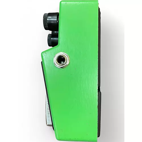 Used Ibanez TS9 Tube Screamer Distortion Effect Pedal