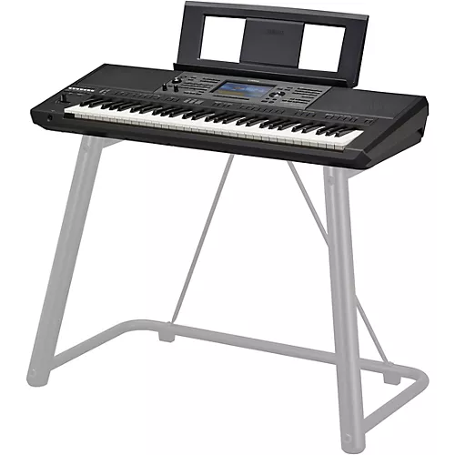 Yamaha PSR-A5000 Arranger Keyboard