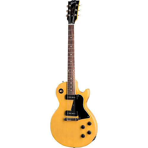 Gibson Les Paul Special Electric Guitar Ebony