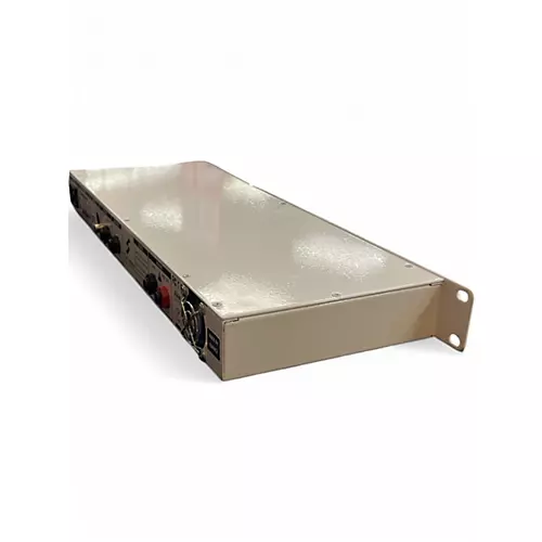 Used Two Notes torpedo live Multi Effects Processor