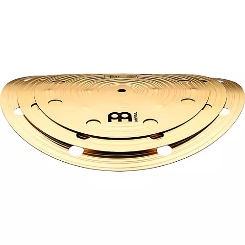 MEINL HCS 3-Piece Smack Stack