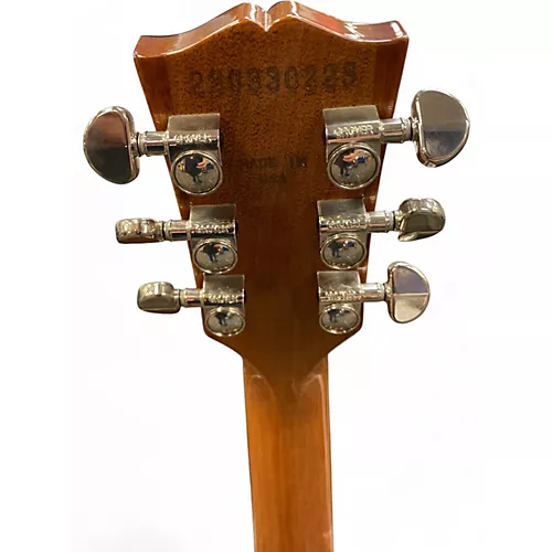 Used Gibson Les Paul Standard 1960S Neck OXBLOOD Solid Body Electric Guitar OXBLOOD