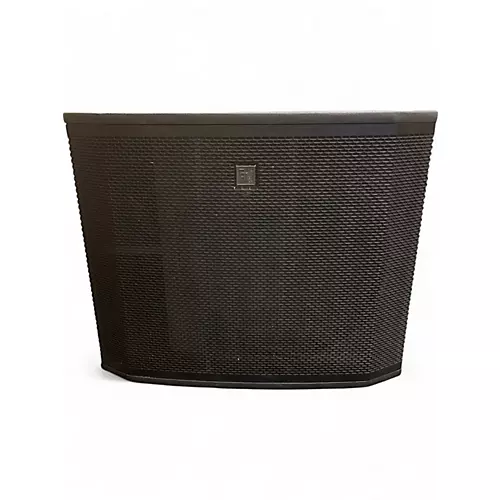Used Electro-Voice ETX18SP Powered Subwoofer