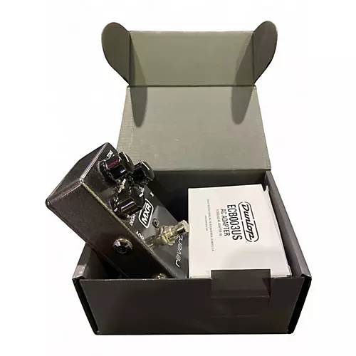 Used MXR M300 REVERB Effect Pedal