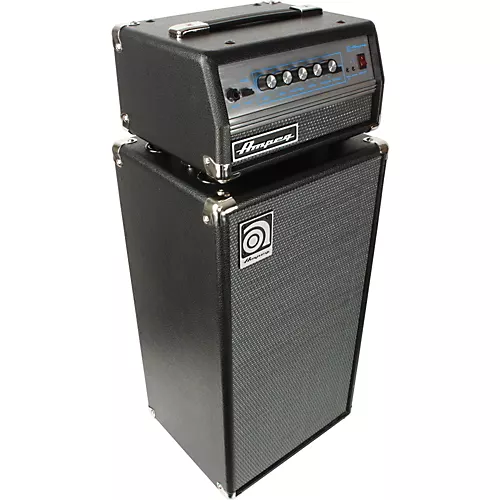 Ampeg Micro-VR 200W Bass Amp Head
