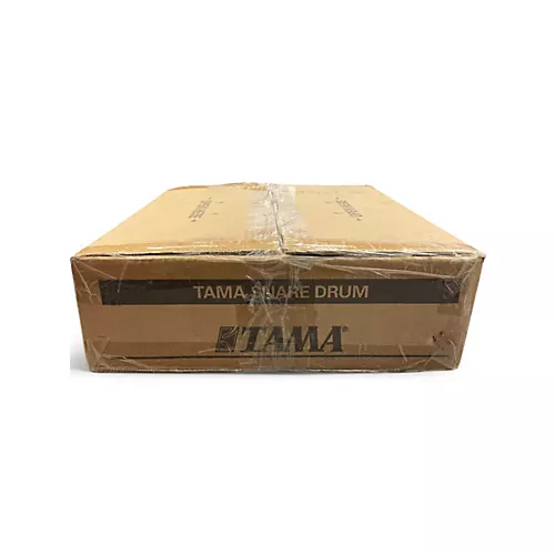Used TAMA 10in METALWORKS EFFECTS Black Drum Black 28