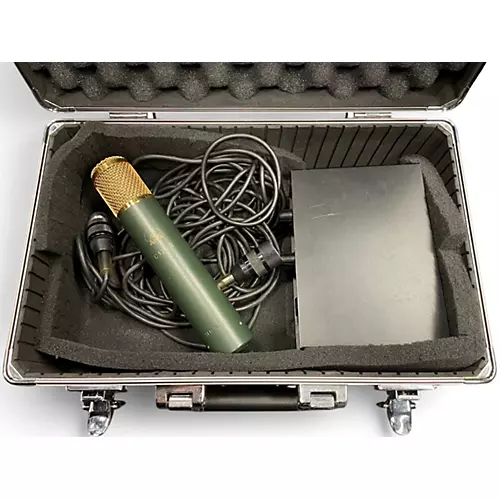 Used AKG C12VR Condenser Microphone