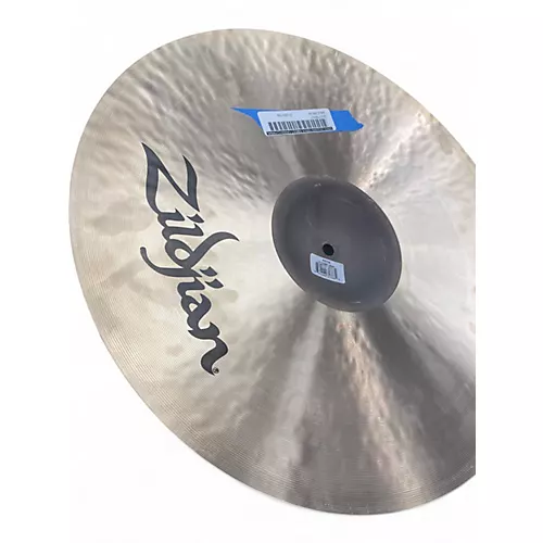 Used Zildjian 18in K Sweet Crash Cymbal 38