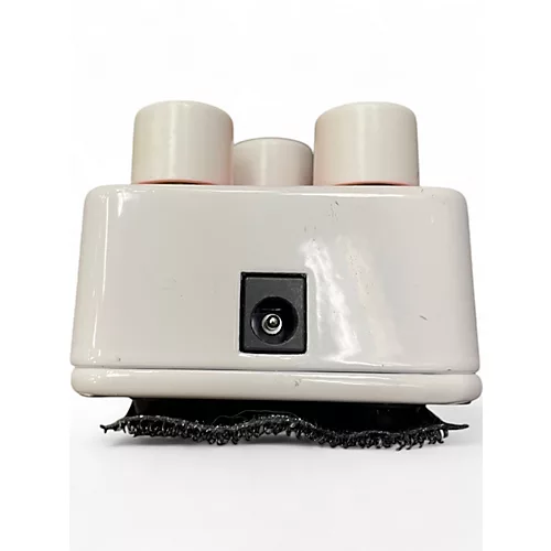 Used Electro-Harmonix Nano POG Polyphonic Octave Generator Effect Pedal