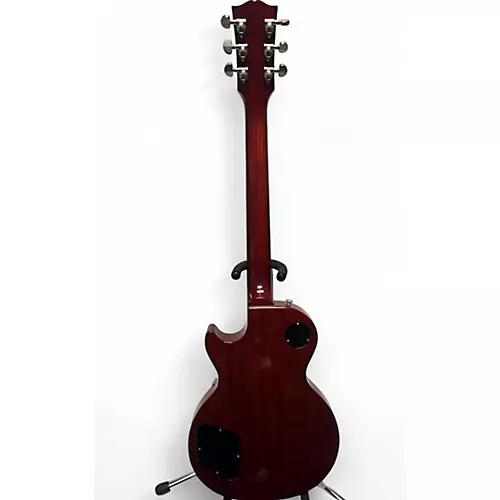 Used Gibson Les Paul Standard 1960S Neck UNBURST Solid Body Electric Guitar UNBURST