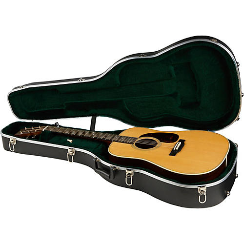 Martin D-28 Standard Dreadnought Acoustic Guitar Natural