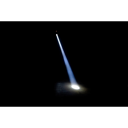 ColorKey Mover Beam 100 Compact 100W Moving Head Beam with Rainbow Prism