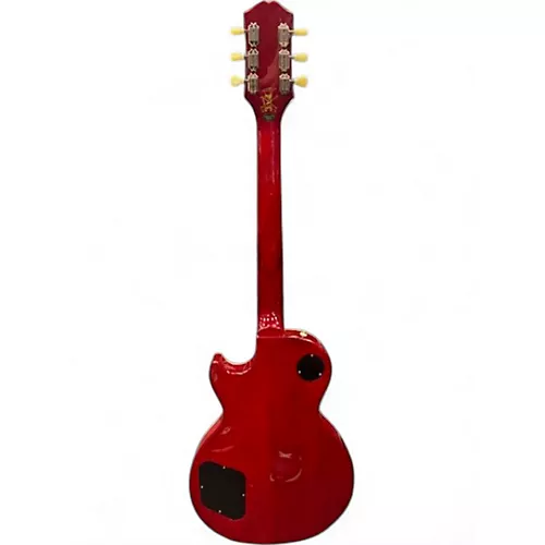 Used Epiphone Slash Signature Les Paul Standard Appetite Burst Solid Body Electric Guitar Appetite Burst
