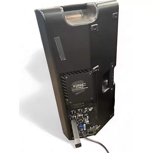 Used QSC KS112 Powered Subwoofer
