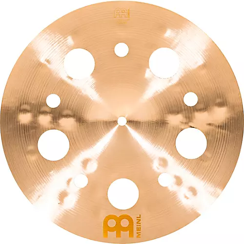 MEINL Byzance Dual Multi-Trash Cymbal 14 in.