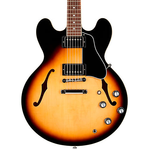 Gibson ES-335 Semi-Hollow Electric Guitar Watermelon