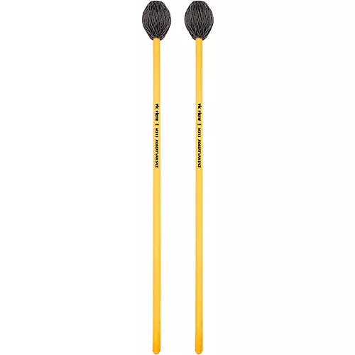 Vic Firth Robert Van Sice Signature Vibraphone Mallets Soft