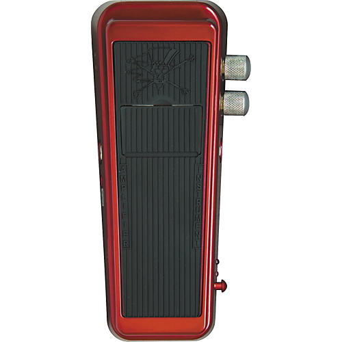 Dunlop SW95 Slash Cry Baby Wah Pedal