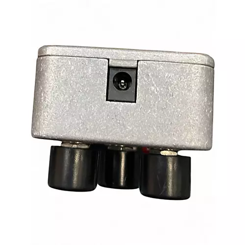 Used Electro-Harmonix Soul Food Overdrive Effect Pedal