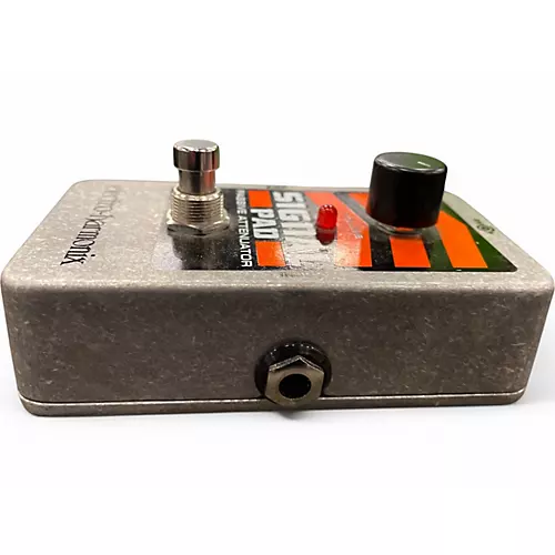Used Electro-Harmonix Signal Pad Passive Power Attenuator