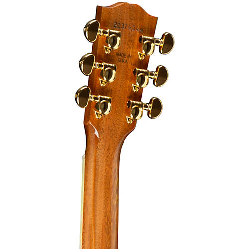 Gibson Songwriter Standard EC Rosewood Acoustic-Electric Guitar Antique Natural