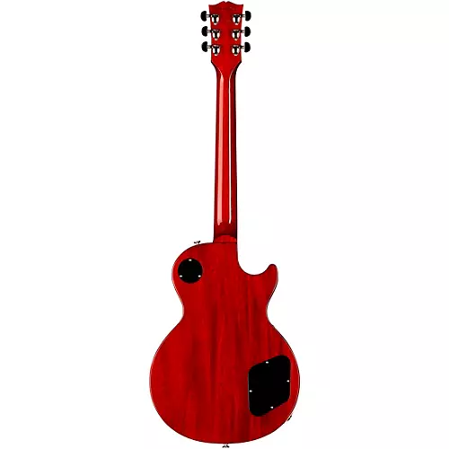 Gibson Les Paul Standard '60s Left-Handed Electric Guitar Iced Tea