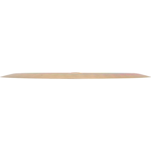 SABIAN HHX Zen China Cymbal Brilliant Finish 20 in. Brilliant